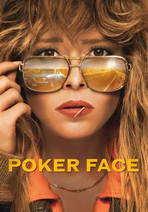 Poker face argentina